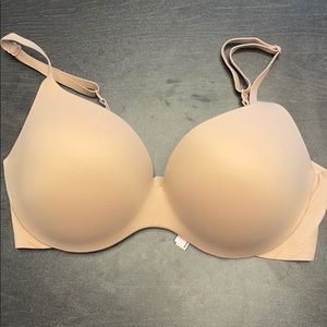 VS perfect shape incredible bra
